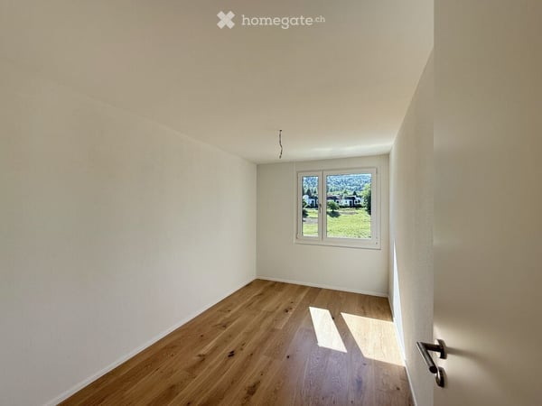 Helle 3.5-Zimmer-Wohnung mit traumhafter Aussicht in Dietikon 10
