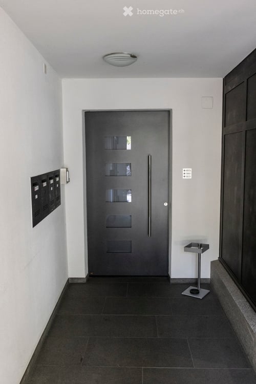 Charmante 3- Zimmer Businesswohnung in der Altstadt von St. Gallen 12