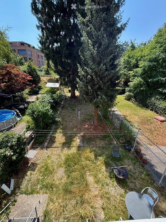 Charming 3.5-Room Apartment with Balcony in Basel – Available from August 2026 8