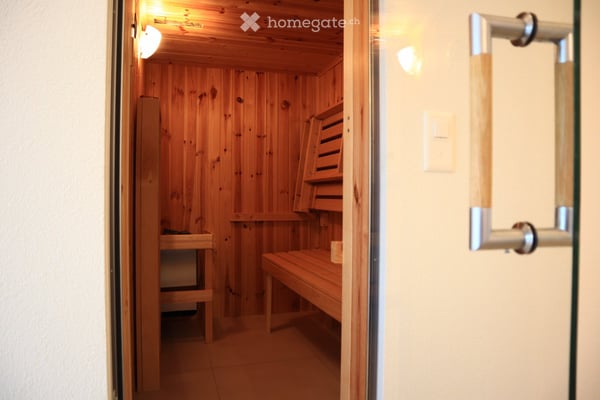 Edle 5.5-Zimmer-Terrassenwohnung in Pfeffingen 6