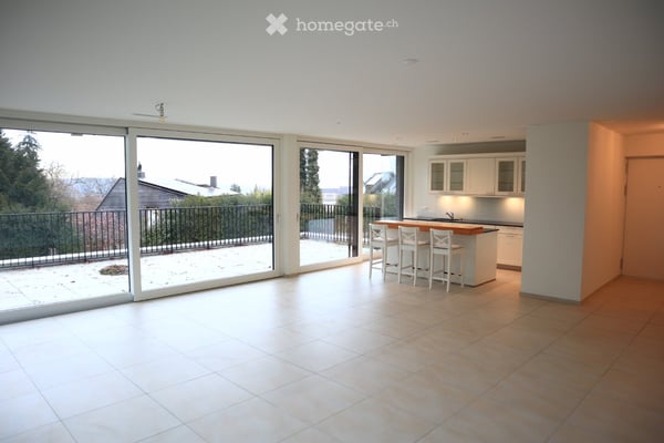 Edle 5.5-Zimmer-Terrassenwohnung in Pfeffingen 5
