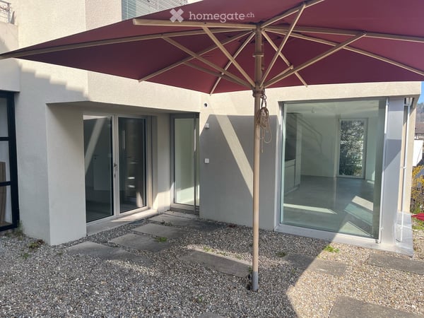 Gemütliche 3.5-Zimmer-Wohnung in Langnau am Albis 5