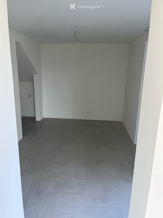 3.5-Zimmer-Loft-Wohnung in Langnau am Albis 7