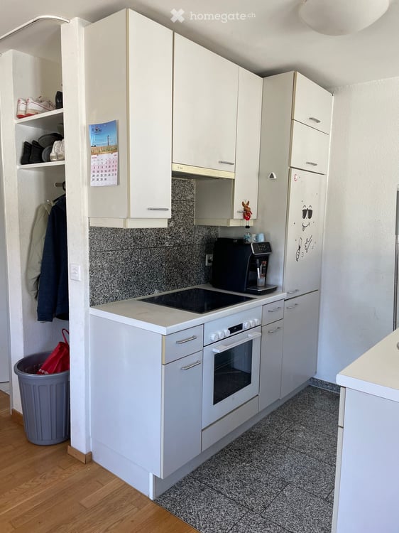 Gemütliche 1.5-Zimmer-Wohnung in Niederuster 4
