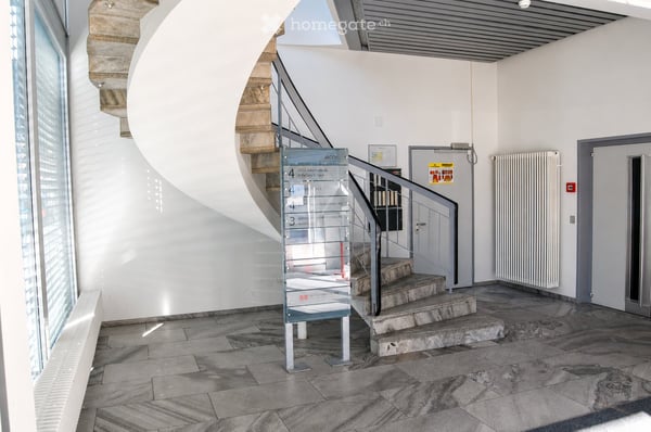 Helle und zentrale Gewerbe- und Bürofläche von 100 m² bis 660 m² 8