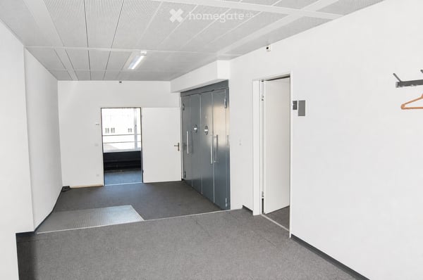 Helle und zentrale Gewerbe- und Bürofläche von 100 m² bis 660 m² 5