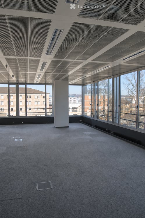 Helle und zentrale Gewerbe- und Bürofläche von 100 m² bis 660 m² 7