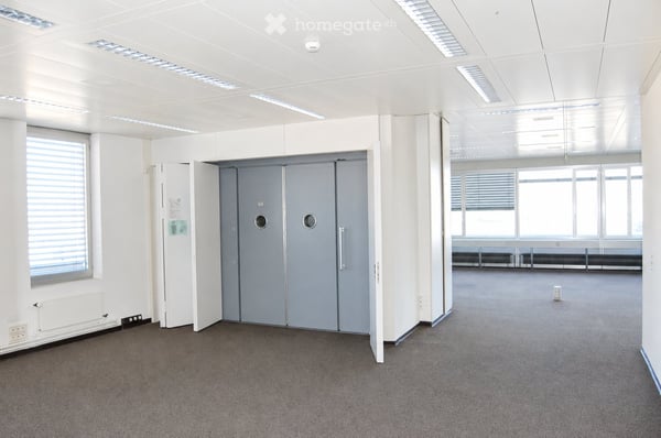 Helle und zentrale Gewerbe- und Bürofläche von 100 m² bis 660 m² 4