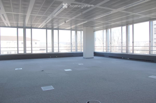 Helle und zentrale Gewerbe- und Bürofläche von 100 m² bis 660 m² 6