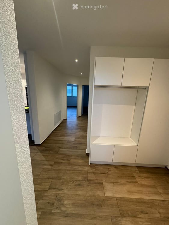 Moderne 3.5 Wohnung im 2. Obergeschoss 6