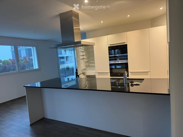 Moderne 3.5 Wohnung im 2. Obergeschoss 4