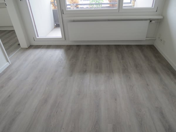 1.5 Zimmerwohnung an bester Verkehrslage direkt beim Bahnhof Oerlikon 3