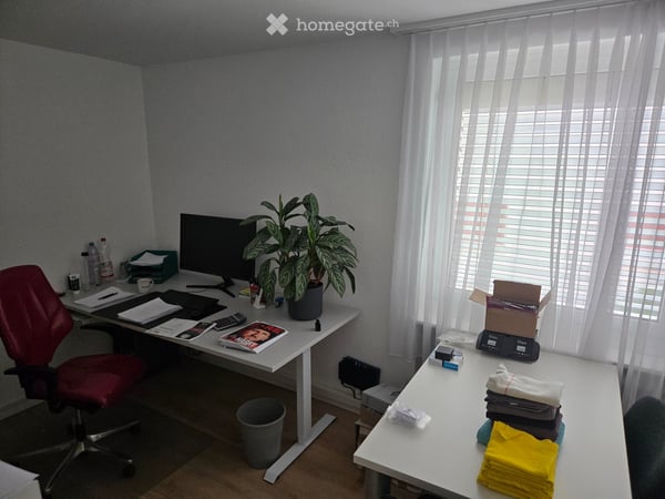 Werkstatt oder Büros in 8047 Zürich 5