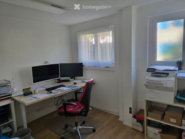 Werkstatt oder Büros in 8047 Zürich 4