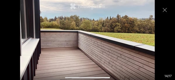 Charmanter 5.5-Zimmer-Hausteil in Oberlunkhofen – Grosszügig, modern, ruhig und naturverbunden 9
