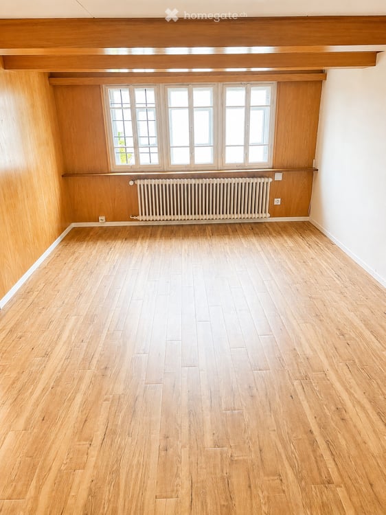 Charmante 2.5-Zimmer- in Historischen Liegenschaft, Oberrieden – sofort verfügbar 19