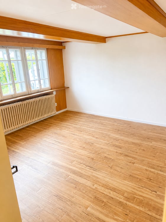 Charmante 2.5-Zimmer- in Historischen Liegenschaft, Oberrieden – sofort verfügbar 18
