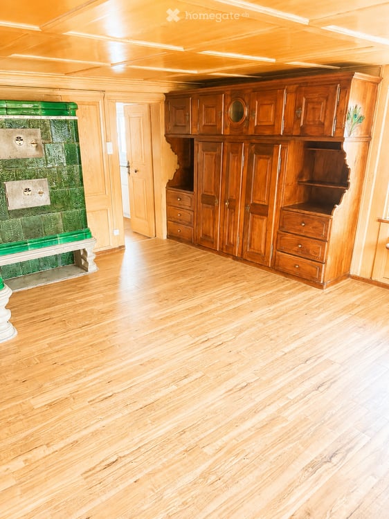 Charmante 2.5-Zimmer- in Historischen Liegenschaft, Oberrieden – sofort verfügbar 9