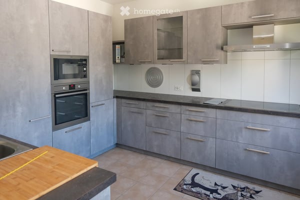 Luminoso appartamento di 4.5 locali a Bellinzona – Disponibile subito! 3