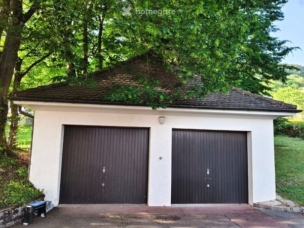 Nahe Basel/Riehen: Stilvolle 4-Zimmer-Wohnung in Gartenstadt-Villa mit Parklandschaft 22