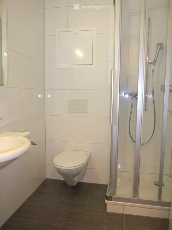 Gemütliche 2½-Zimmer-Wohnung an ruhiger Lage 3