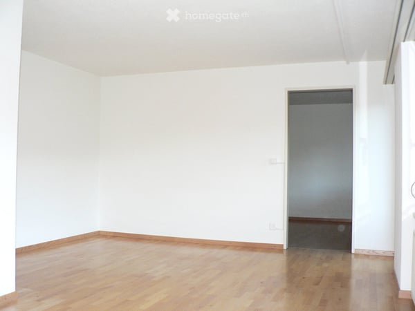 Gemütliche 2½-Zimmer-Wohnung an ruhiger Lage 4