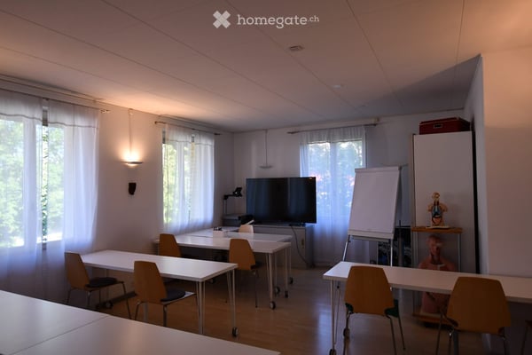 Vielseitige Gewerbe- und Verkaufsfläche im Altbau an zentraler Lage in Winterthur 4
