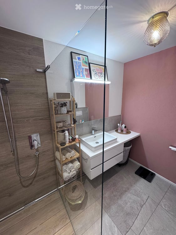 Wohnung in Hittnau 5