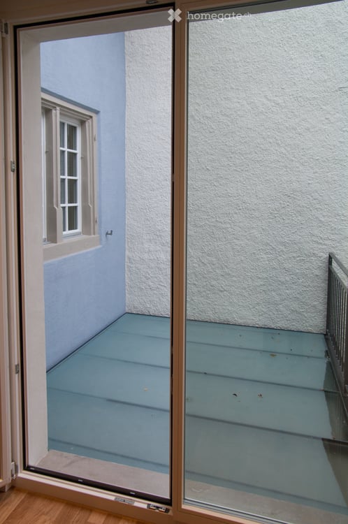 3.5-Zimmer-Altbauwohnung an zentraler Lage in Winterthur 5