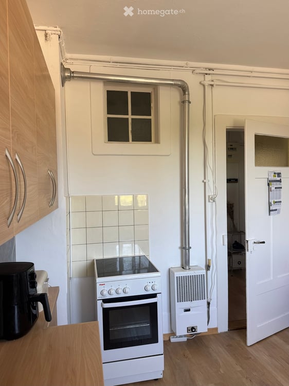 2.5-Zimmer-Altbauwohnung im Länggassquartier in Bern 4
