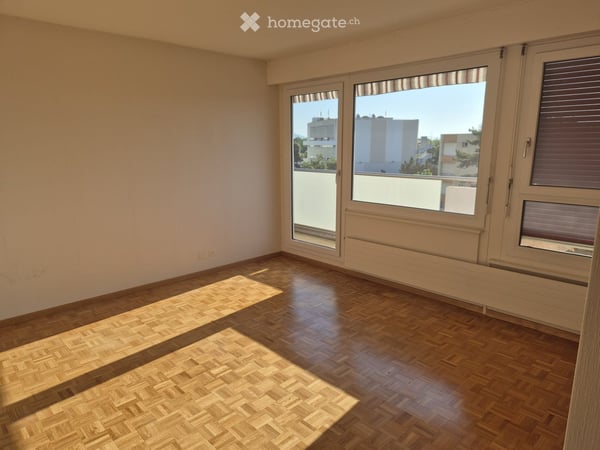 Spacieux appartement de 5.5 pièces avec vue à Nyon 5