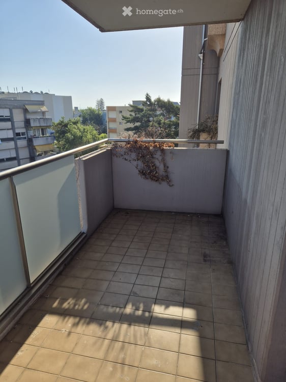 Spacieux appartement de 5.5 pièces avec vue à Nyon 3