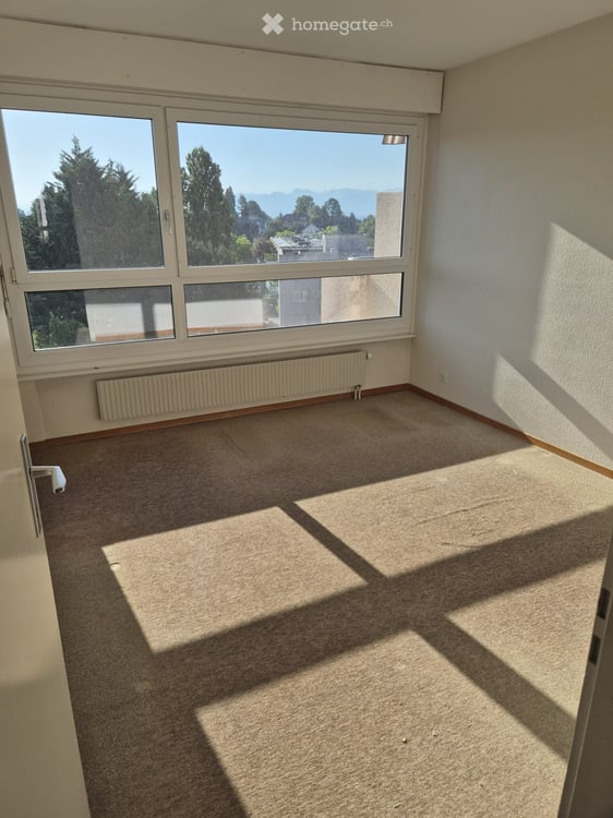 Spacieux appartement de 5.5 pièces avec vue à Nyon 4