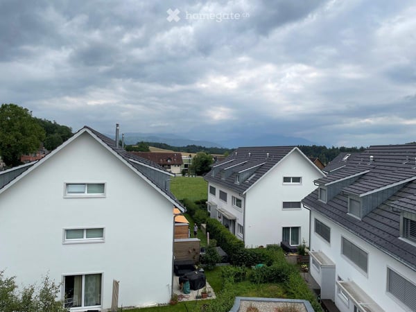 Grosszügige 6.5-Zimmer-Maisonette-Wohnung in Mettmenstetten – sofort verfügbar! 13