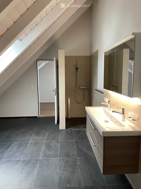 Grosszügige 6.5-Zimmer-Maisonette-Wohnung in Mettmenstetten – sofort verfügbar! 12