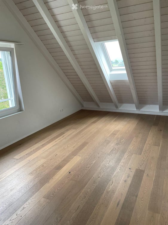Grosszügige 6.5-Zimmer-Maisonette-Wohnung in Mettmenstetten – sofort verfügbar! 10