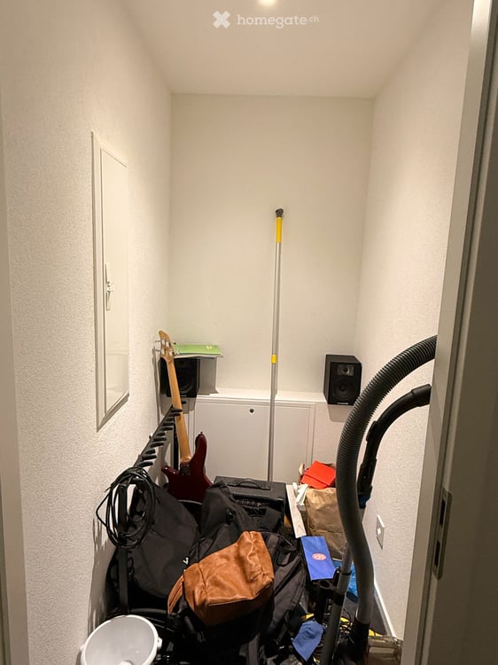 Appartement de 2,5 pièces à Delémont – disponible dès août 2026 ou à convenir 5
