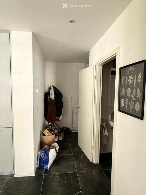 Appartement de 2,5 pièces à Delémont – disponible dès août 2026 ou à convenir 2
