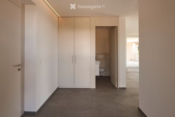 Grosszügige, moderne 5,5-Zimmerwohnung im steuergünstigen Wettswil 4