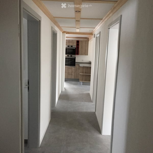 Wohnung in Dürnten 11