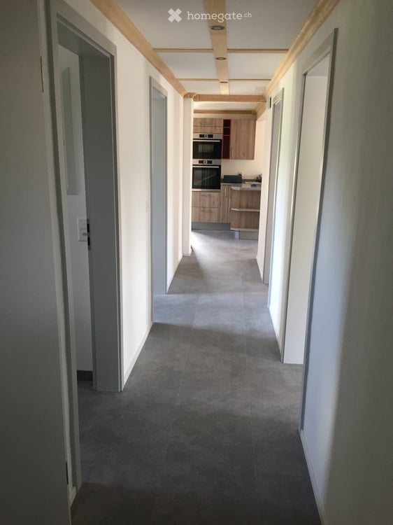 Wohnung in Dürnten 19
