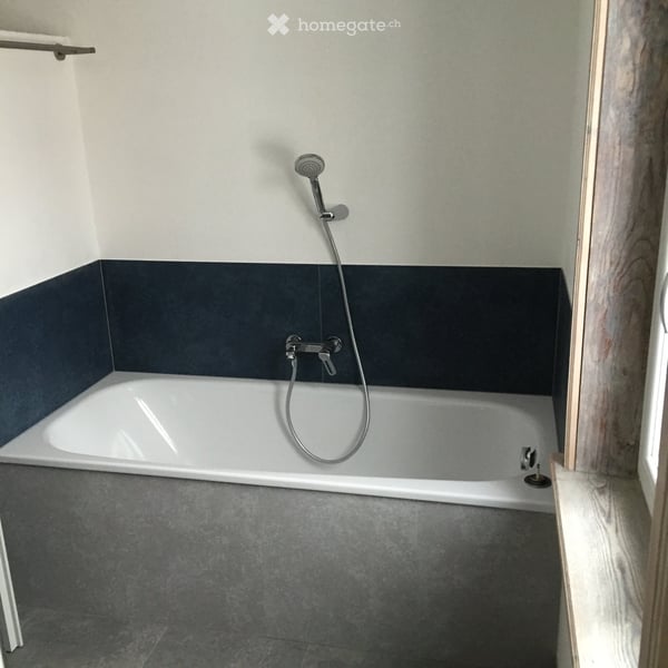 Wohnung in Dürnten 9
