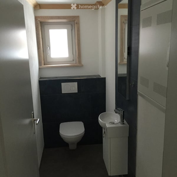 Wohnung in Dürnten 7