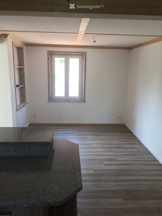 Wohnung in Dürnten 12