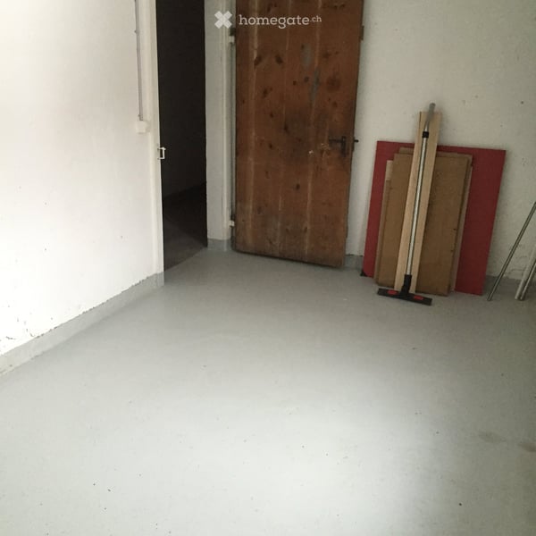 Wohnung in Dürnten 23