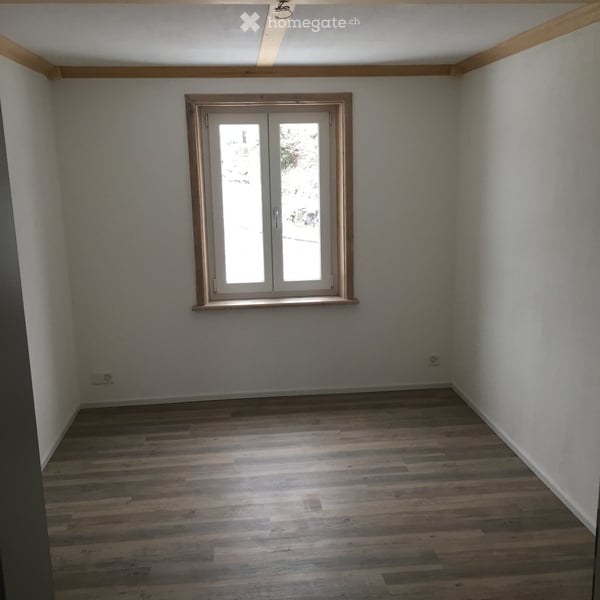 Wohnung in Dürnten 4