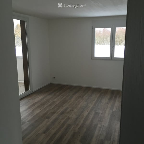 Wohnung in Dürnten 3