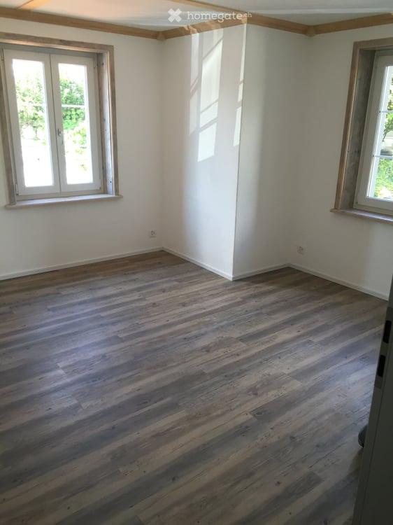 Wohnung in Dürnten 14