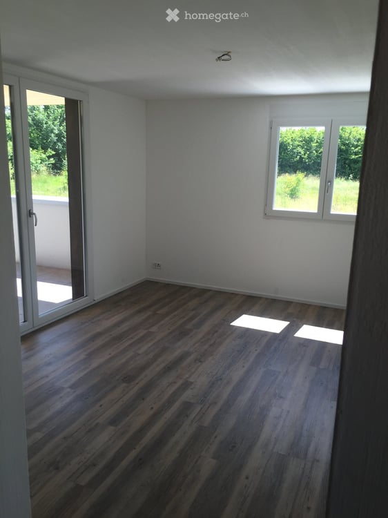 Wohnung in Dürnten 22