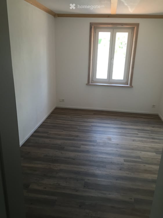 Wohnung in Dürnten 13